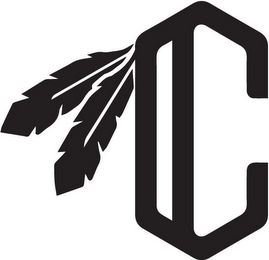 C logo