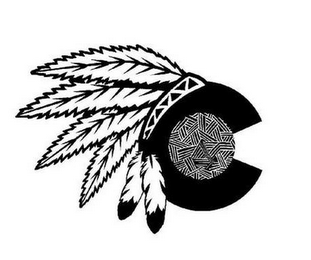 C logo