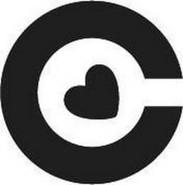 C logo