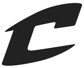 C logo