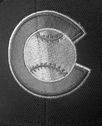 C logo