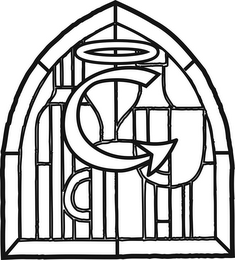 C logo