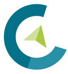 C logo