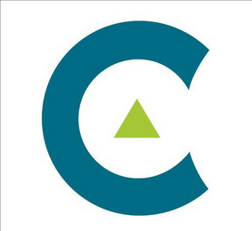 C logo