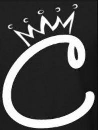 C logo