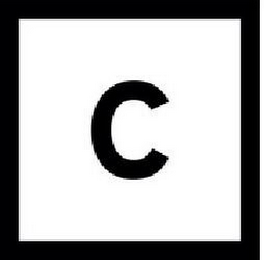 C logo