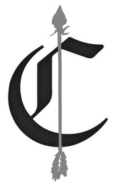 C logo