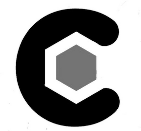 C logo