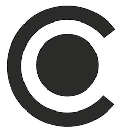 C logo