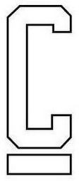 C logo