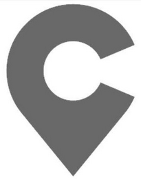 C logo