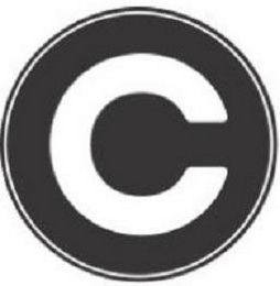 C logo