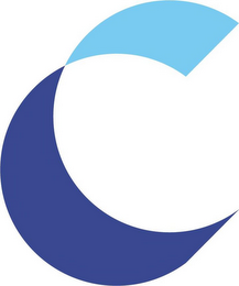 C logo