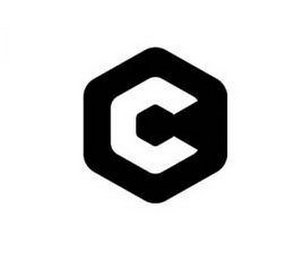 C logo
