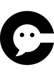 C logo