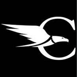 C logo