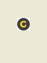 C logo