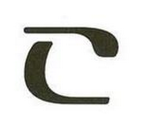 C logo