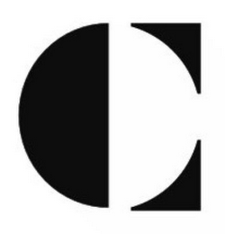 C logo