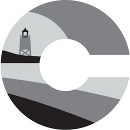 C logo