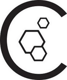 C logo