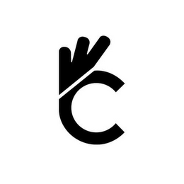 C logo