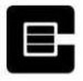 C logo