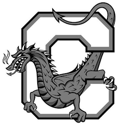 C logo