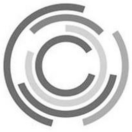 C logo