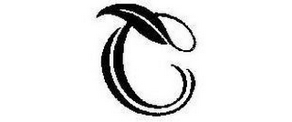 C logo