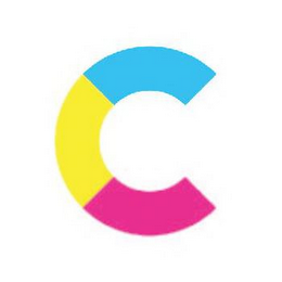 C logo