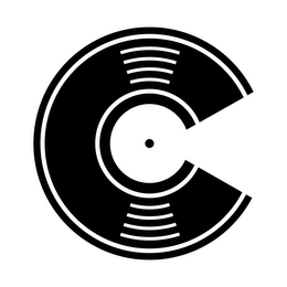 C logo