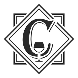 C logo