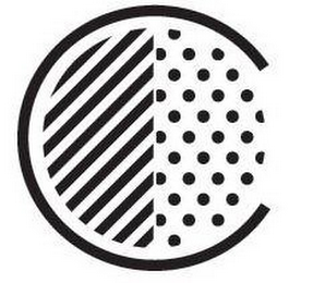 C logo