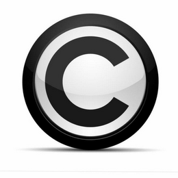 C logo