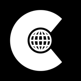 C logo