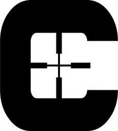C logo
