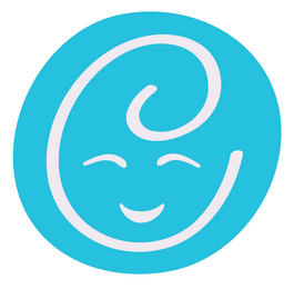 C logo