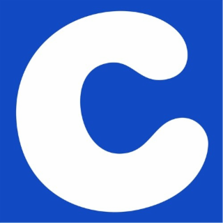 C logo
