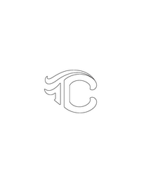 C logo