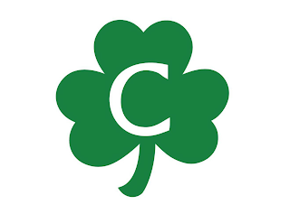 C logo