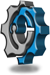 C logo