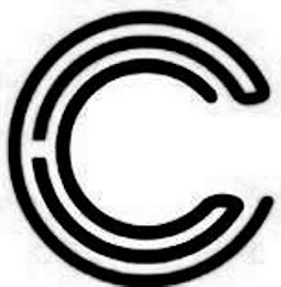 C logo