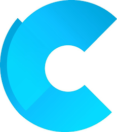 C logo