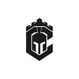 C logo