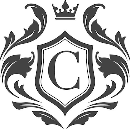 C logo