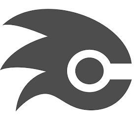 C logo