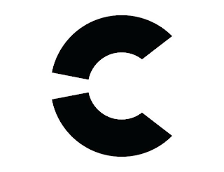 C logo