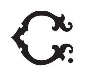 C. logo