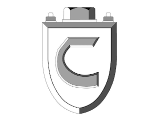 C logo